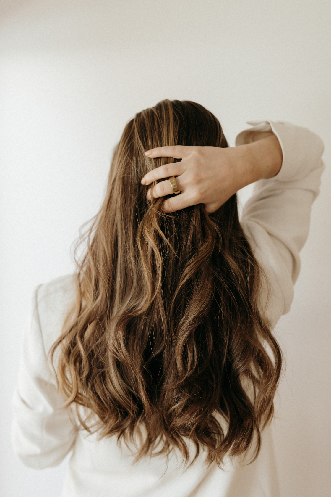 Studio K Wigs founder — handcrafted luxury human hair wigs